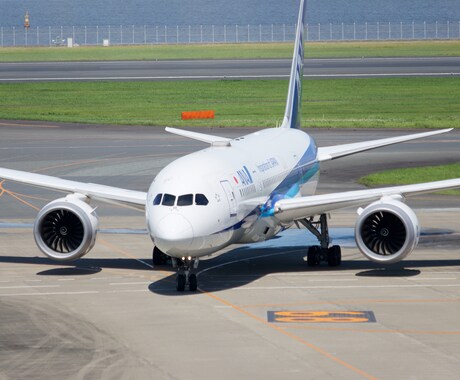 旅客機や軍用機などの写真を提供し、販売しています 週２で羽田に行くほど航空機好き。独創的な写真を撮っています！ イメージ2