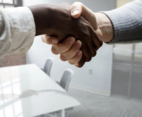 転職活動で不安を解消するコーチングをします 一緒にゴールを明確にしメンタル面や面接対策までサポート！ イメージ1