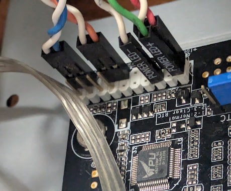 PC作成代行！アナタだけのPCお作りいたします 安く高品質なオーダーメイドPCをお作りします イメージ1
