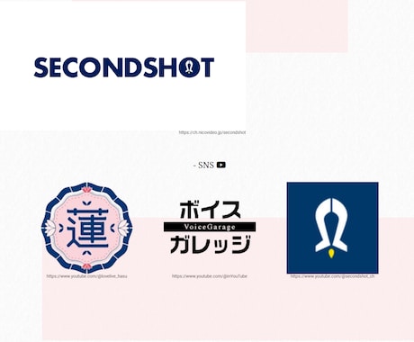 推しの推しのためのファンサイト作れます 推し活の最高峰！！ファンサイトを推しへ贈りませんか？ イメージ2