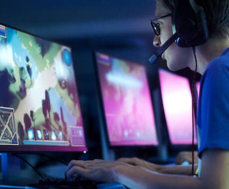 ゲーム実況動画編集します ゲーム実況動画3本までお作り致します！ イメージ1