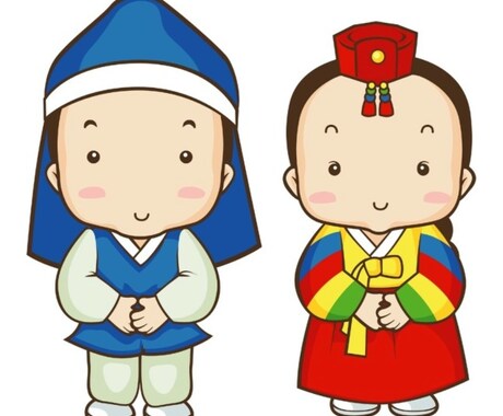 韓国語翻訳致します 標準語から方言までスッキリ翻訳します。 イメージ1