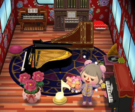 音占いします 元ピアノ講師が今のあなたにぴったりな曲を提案します イメージ2