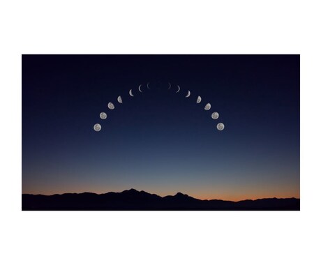星の導きによって、明るい未来をあなたにお届けします 自分自身をより深く知り、自分らしい生き方を手に入れましょう イメージ2