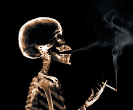 喫煙者が禁煙したくなる事を話します タバコを止めたいが中々止められない人にオススメ。 イメージ1