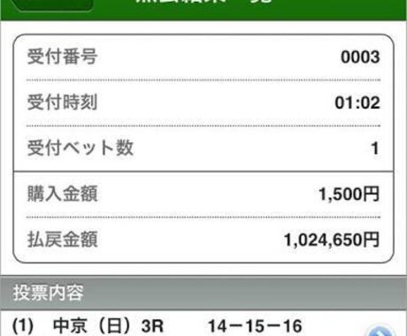 競馬の本命軸馬、穴馬教えます しっかりと考察します。任せてください。 イメージ1