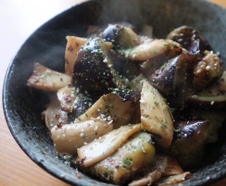 依頼者様のご要望に合わせたレシピ提案します ターゲットに合わせた食材、調味料選び、魅せ方のお手伝いします イメージ2