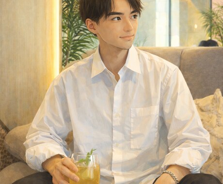迷いを整理して、劇的にあなたの人生を軽くします 当てない、足さない、煽らない。人生をそっと軽くする占い イメージ1