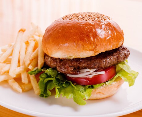 接客についての悩みや不安を解決致します 某有名ハンバーガー店で約10年のキャリアで対応いたします！ イメージ2