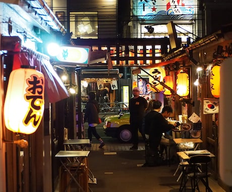 人・モノ・風景、撮影します 思い出を残すため、作業の記録、写真という形でぜひ イメージ2