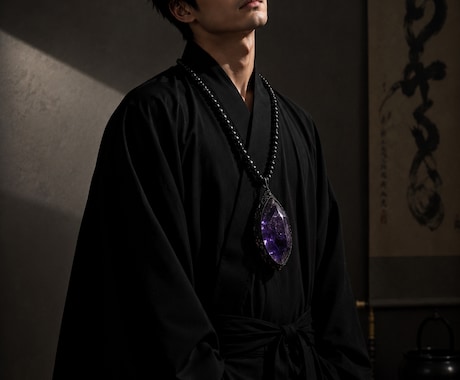 霊力、霊視、占いで人生相談を行わせていただきます 霊力、霊力霊視による人生相談をうけたまわります。 イメージ2