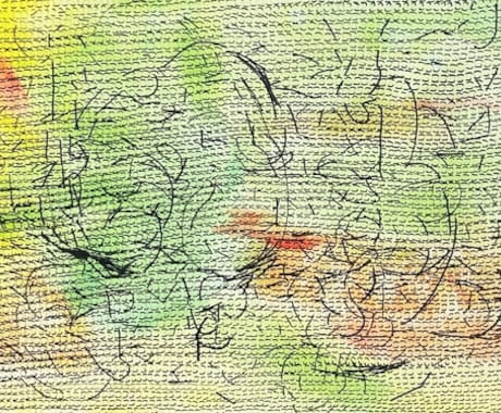 個性的な一枚絵を描きます イメージ1