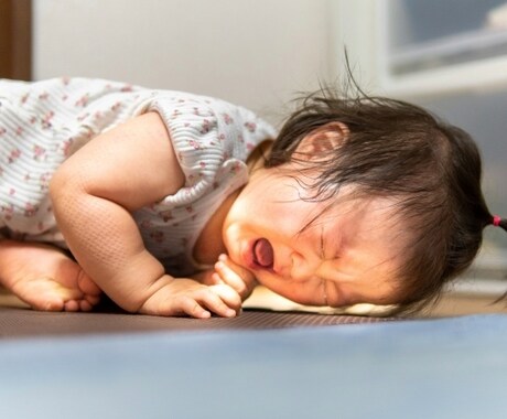 子育て認定講師があなたの「苦しい」を解消します 癇癪イヤイヤ、もう悩まない子育てへ イメージ2