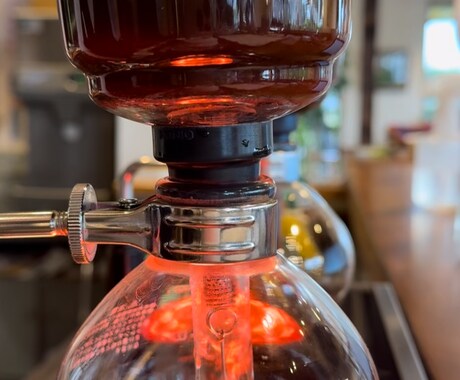 電話で夜カフェ、ここだけの話おききします 現役カフェオーナー美織が、電話で夜カフェ相談中！ イメージ2