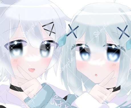 夢絵お描きします イメージ1