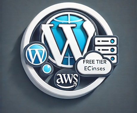ブログのAWSクラウドマシン環境を構築します AWS EC2構築実績多数あります。 イメージ2