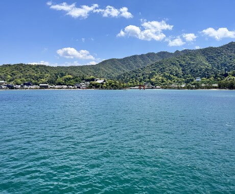 プロが旅行プランの手助けを致します 47都道府県制覇〜あなただけの旅行プラン イメージ1