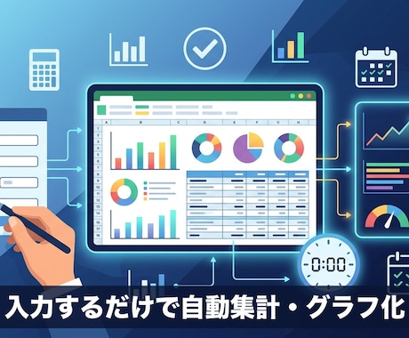 AI活用で売上管理シートを作成します Claude Codeを活用してシートを作成します イメージ1