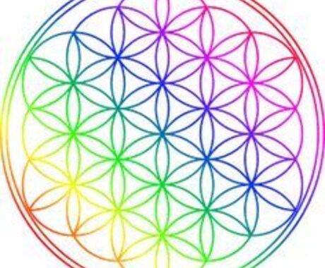 女神ハトホルによる無条件の愛のヒーリングをします 《値下げ》愛と美を呼び覚ますボルテックス遠隔ヒーリング イメージ2