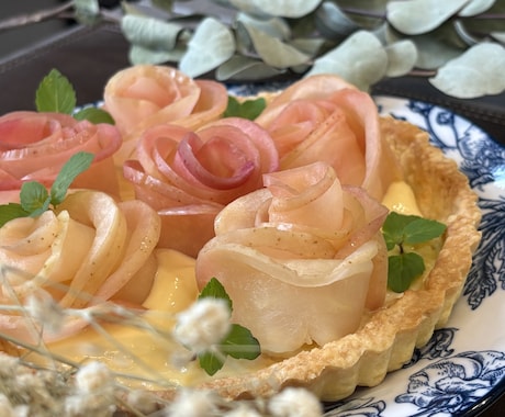 栄養士が料理写真を撮影代行します 料理をおいしそうに、魅力的に見せる写真を撮影します。 イメージ1