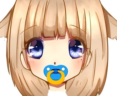 アイコン書かせて頂きます 安くて、アイコンをお探しの方に！！ イメージ2
