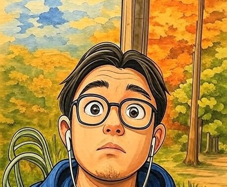 関西人がお話しおききします 恋愛相談　愚痴　雑談まで幅広くお待ちしてまっせ イメージ1
