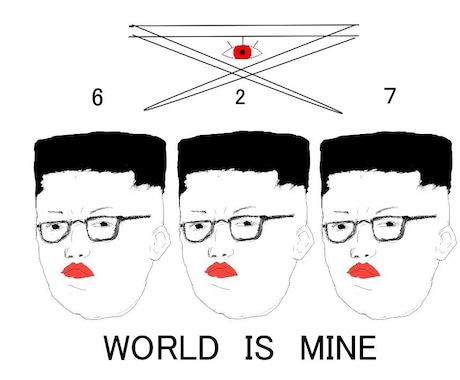 イラスト描きます イメージ1