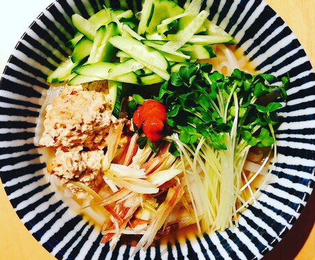 JVeganist考案＿簡単菜食レシピ提供します どこでも手に入る食材しか使いません！【レベル２】 イメージ1