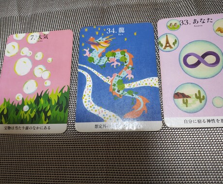 特に人間関係の悩みを解消に導きます 多角的な占いで、あなたの悩みに寄り添う支援をします。 イメージ2
