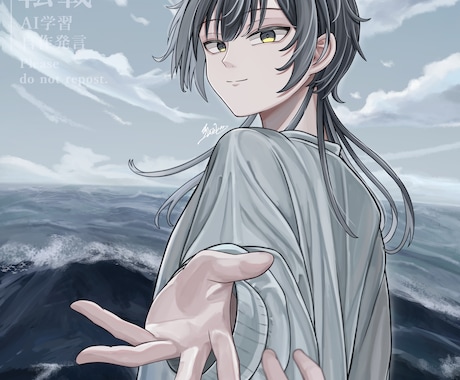 商用〇厚塗りで丁寧を得意としたイラスト制作致します アイコンからサムネイル、1枚絵など幅広く対応しております。 イメージ2