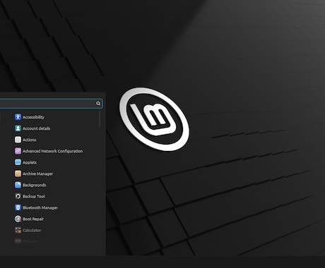 Linux MintブータブルUSB作成代行します ちょっとLinux OS使いたい時に便利なインストールUSB イメージ2
