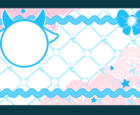 商用利用OKアイコンヘッダーお描きします 可愛いからオシャレまであなただけのアイコンいかがですか イメージ2