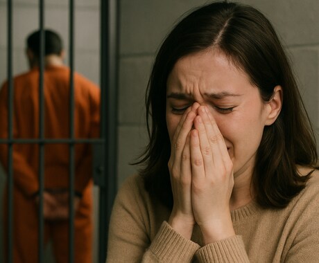 周囲の方が逮捕された方、相談のります 身内が突如逮捕された。その後の流れ疑問や不安に寄り添います。 イメージ1