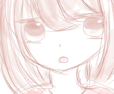 ゆるいアイコン描きます 単色ゆるめのアイコン描きます。 イメージ2