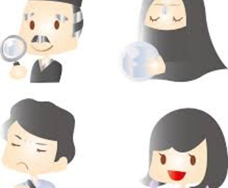 占い師として、実力を底上げいたします 占いやスピリチャルな世界の方☆彡プロレベルになりたい方向け。 イメージ2