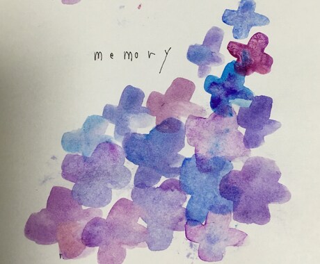 ！アイコンなどにどうですか。お絵描きします イメージ1