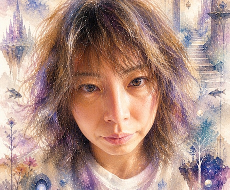可能な限りさずかったお応えタロットで導きます 貴方の迷いにさずかったものを導きおこたえいたします イメージ1