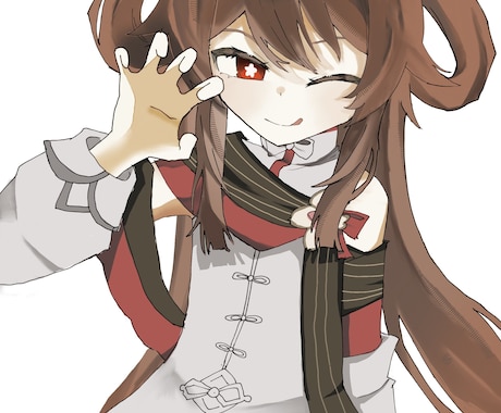 安く！早く！をモットーに描きます イメージ1