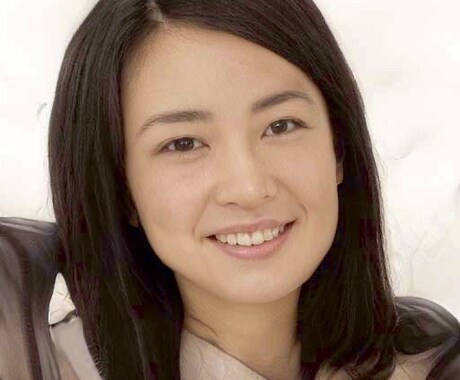 人物のレタッチ（修正・加工）いたします より美しく若々しくより良く。人物写真のレタッチを承ります。 イメージ2