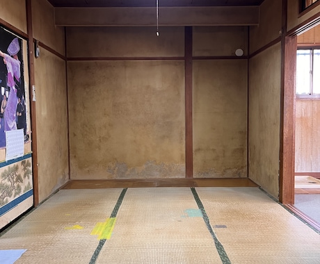 築古（空き家）不動産投資の具体的な行動教えます 情報収集の日々から抜け出したい人必見！実践的な内容です。 イメージ2