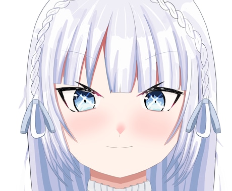 低価格でアイコンをお描きします イメージ1