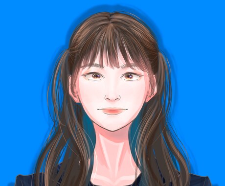 アイコン似顔絵キャラデザなんでも受け付けてます 依頼者さんに寄り添った満足度の高いイラストを低価格で提供！ イメージ2