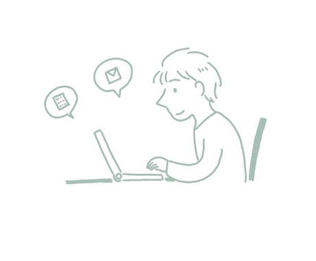 PCでの入力代行を承ります イメージ1
