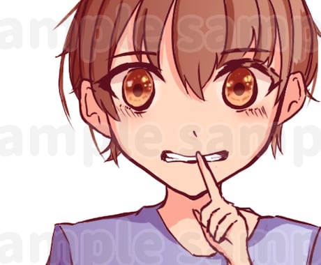 安くて綺麗なイラストを手がけます 細かいところまでこだわり、依頼者様にあった絵を。 イメージ2