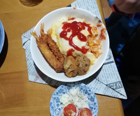 節約レシピを教えます １ヶ月一万円で食費をおさえます イメージ1