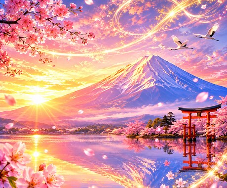神縁結び【片想い・復縁・複雑恋愛】の成就祈願します 恋愛祈祷・神縁結び・７日間叶えたい恋とご縁を結ぶ神術行います イメージ2