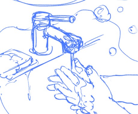 July0704様専用絵画教室になります こちらのサービスは、July様専用教室です。 イメージ1