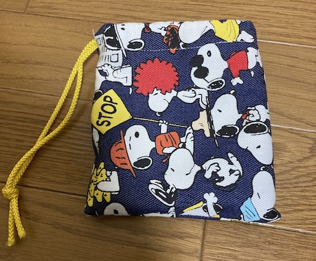 簡単な裁縫をいたします とくに雑巾作成古タオルを送っていただいたら雑巾に仕上げます イメージ2