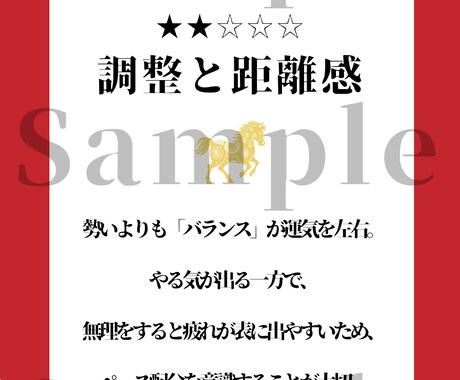 十二ヶ月の運勢をおみくじ形式で占います ◇知りたいテーマを10種類から選べます【おみくじ】 イメージ2