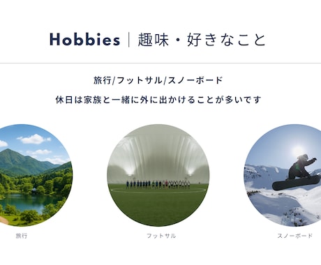 IT/SIer特化　ES添削＋面接深掘ります 日本3大Sier勤務　リクルーター・面接官を16年 約50名 イメージ2